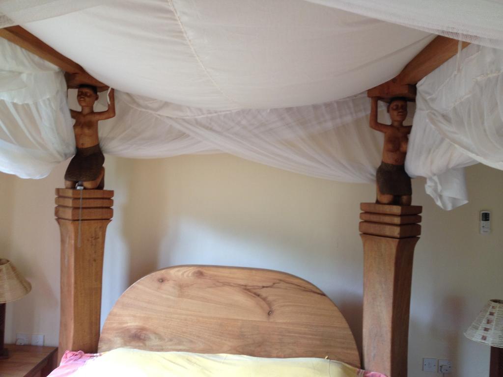 Marula Park Villa Diani Beach Room photo